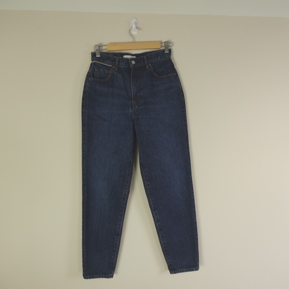 Moussy Vintage Japan Selvedge Jeans‎